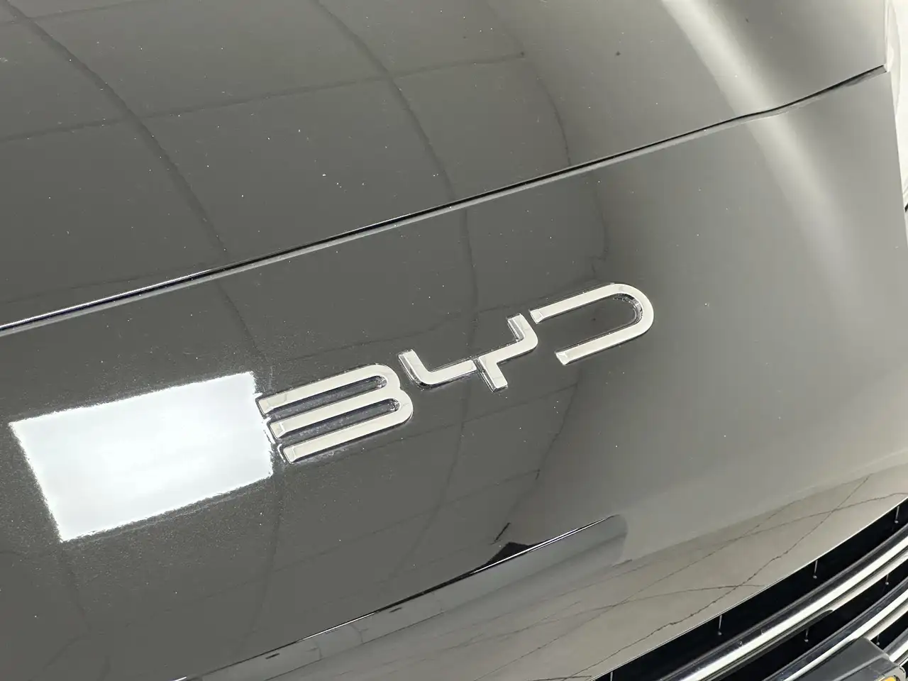 BYD Seal U 2026 — фото 30