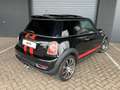 MINI Cooper SD Mini 2.0 Monte Carlo XENON-PANO-LEDER Чорний - thumbnail 5