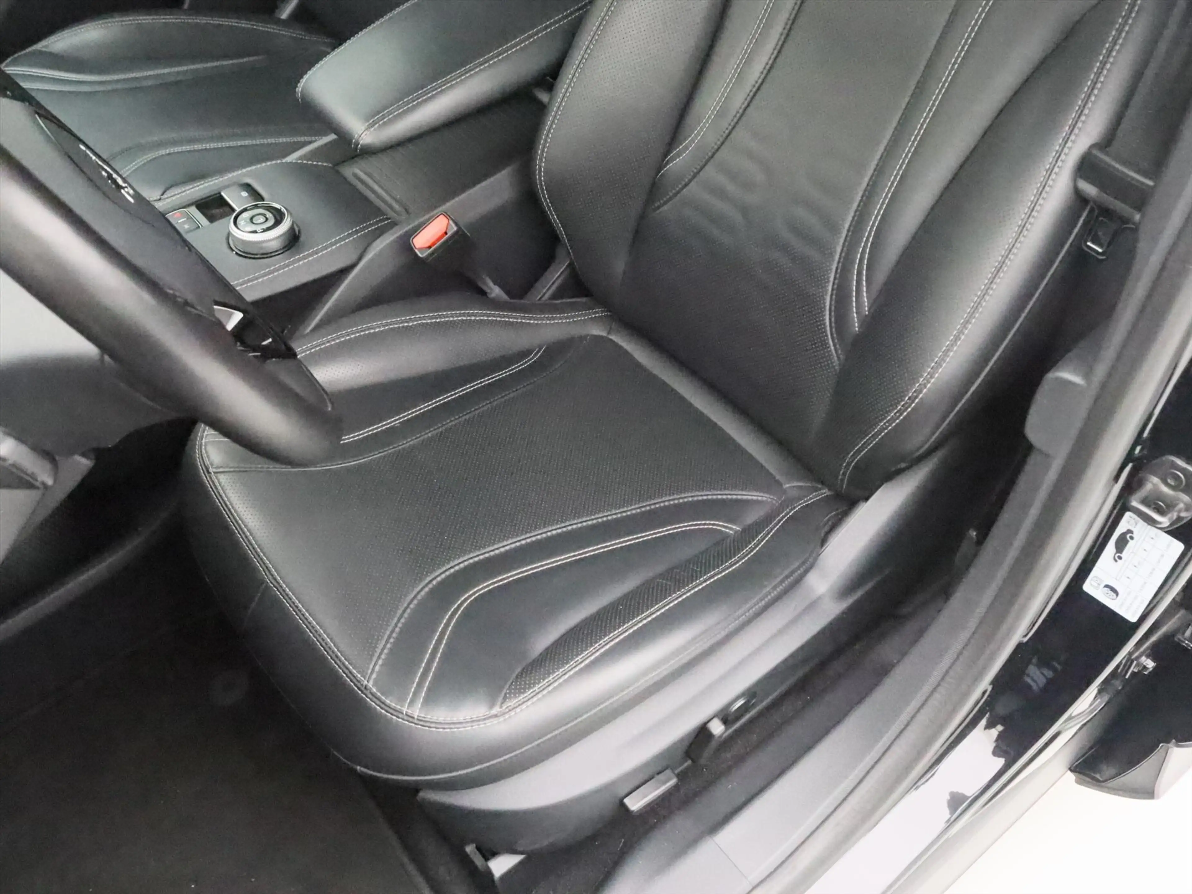 Ford Mustang Mach-E 75kWh 258pk RWD 94,5% SoH [ PANODAK+LEDER+360.CAME — photo 17