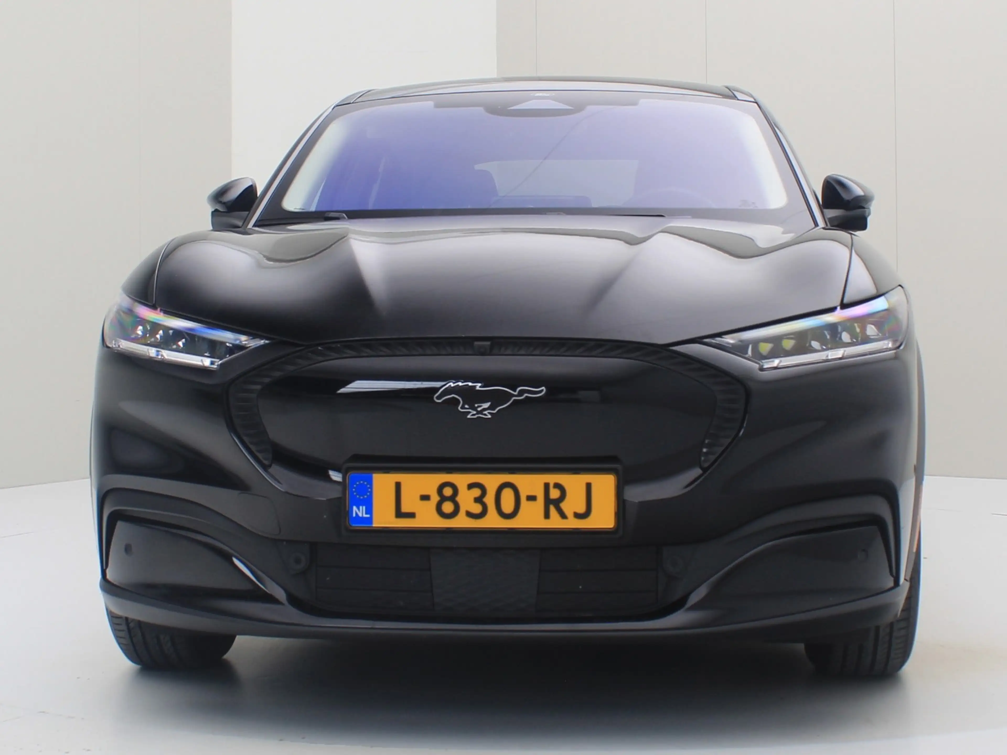 Ford Mustang Mach-E 75kWh 258pk RWD 94,5% SoH [ PANODAK+LEDER+360.CAME — photo 6