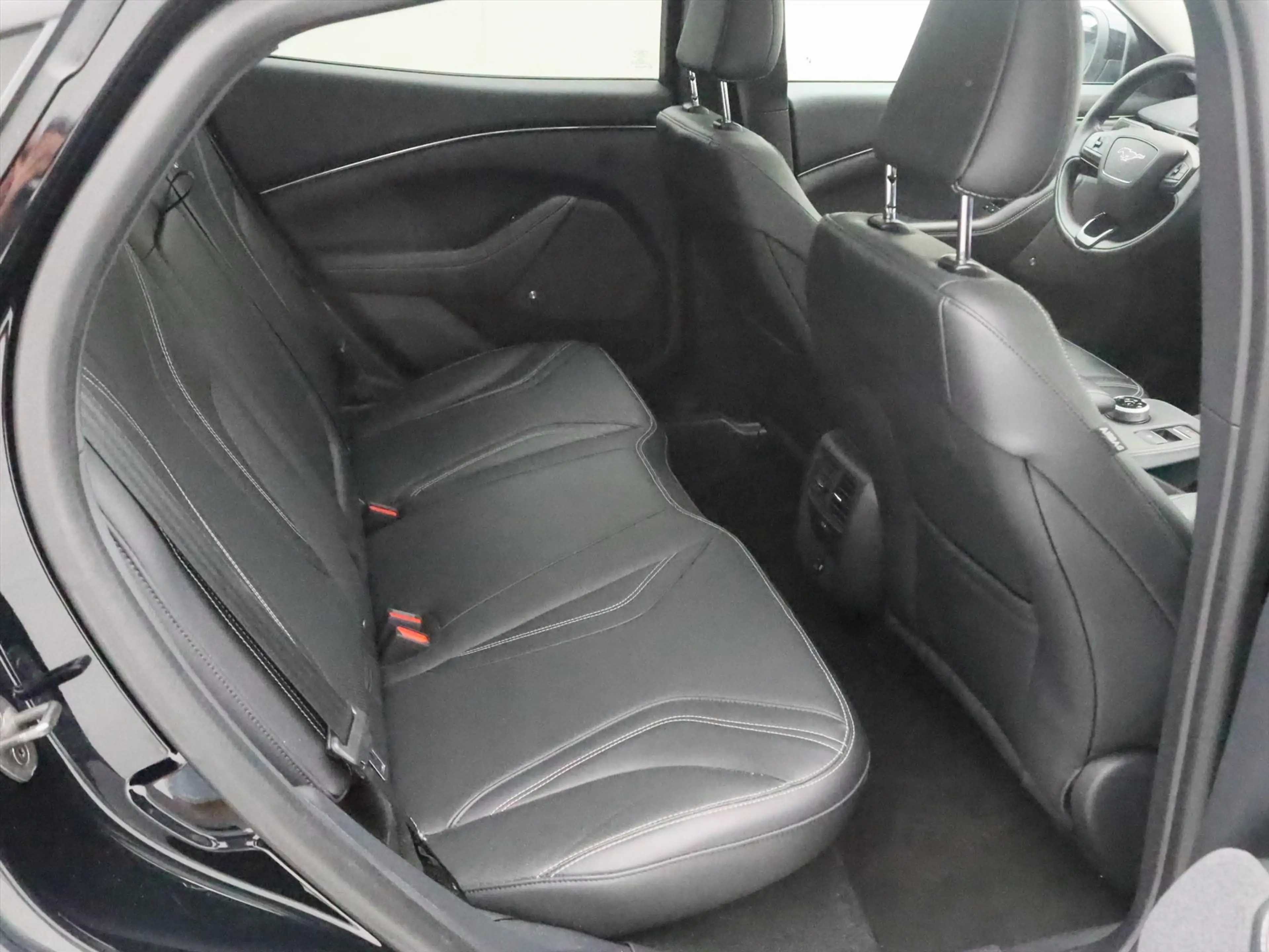 Ford Mustang Mach-E 75kWh 258pk RWD 94,5% SoH [ PANODAK+LEDER+360.CAME — photo 14