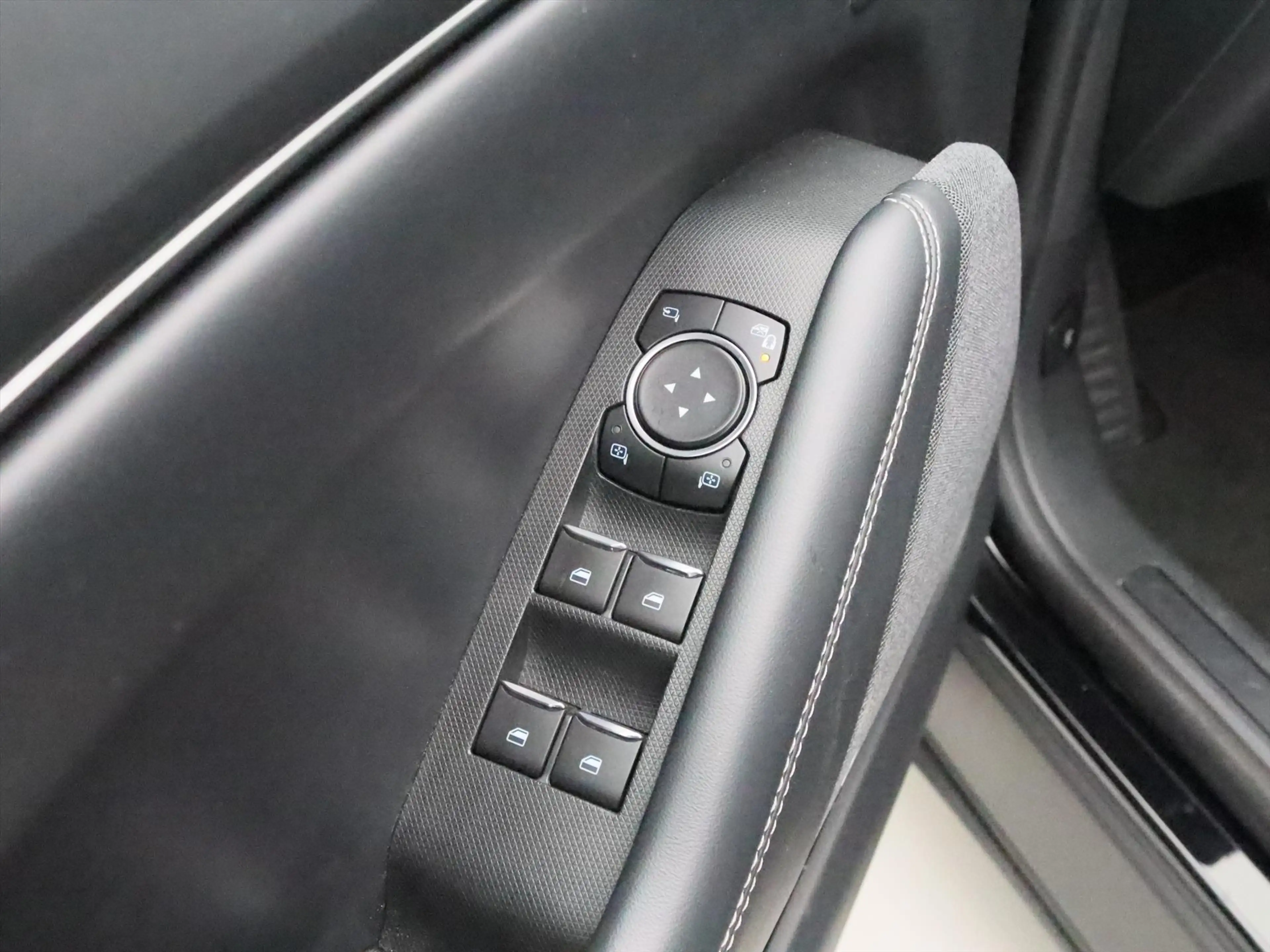 Ford Mustang Mach-E 75kWh 258pk RWD 94,5% SoH [ PANODAK+LEDER+360.CAME — photo 18