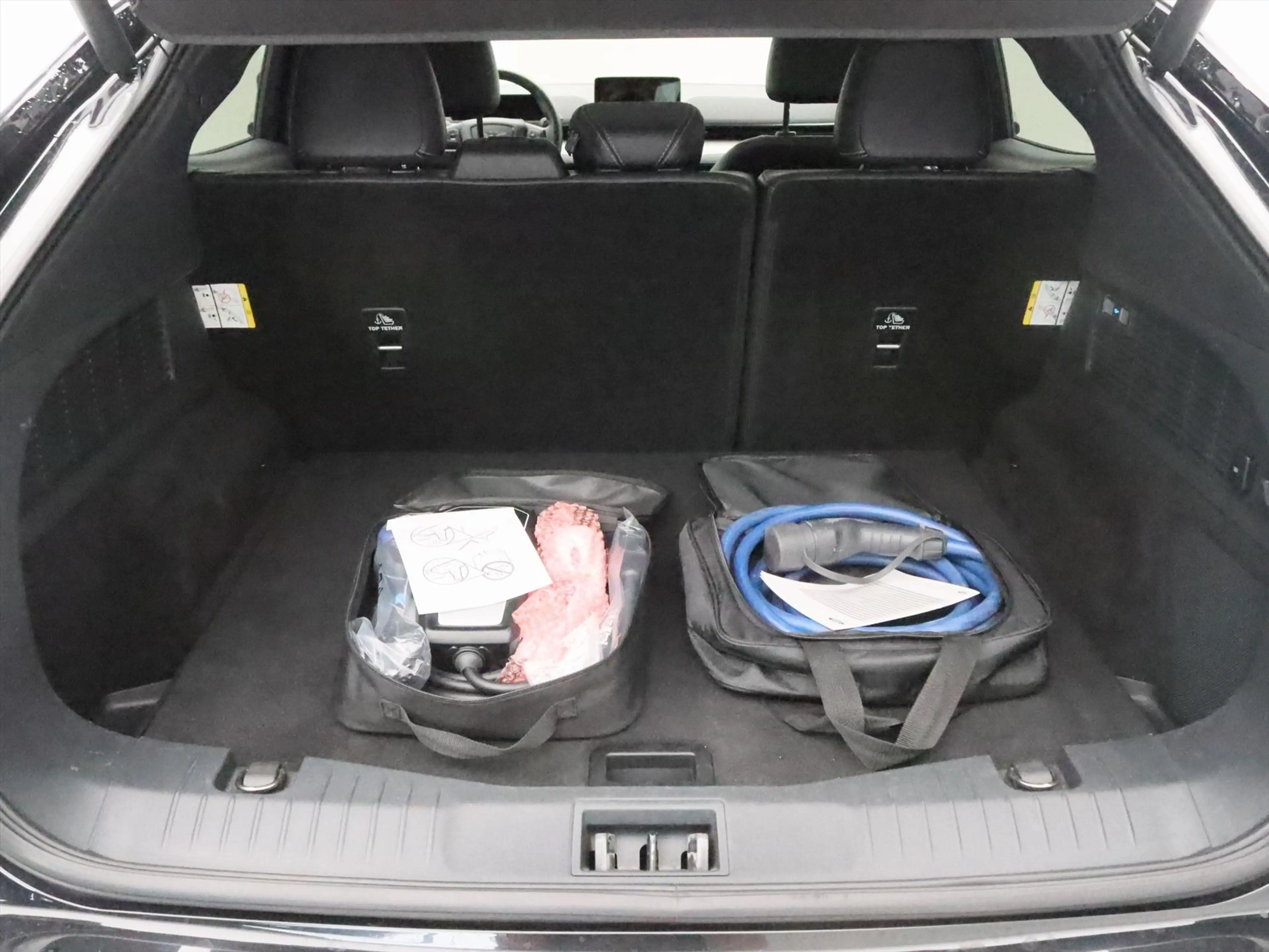 Ford Mustang Mach-E 75kWh 258pk RWD 94,5% SoH [ PANODAK+LEDER+360.CAME — photo 34