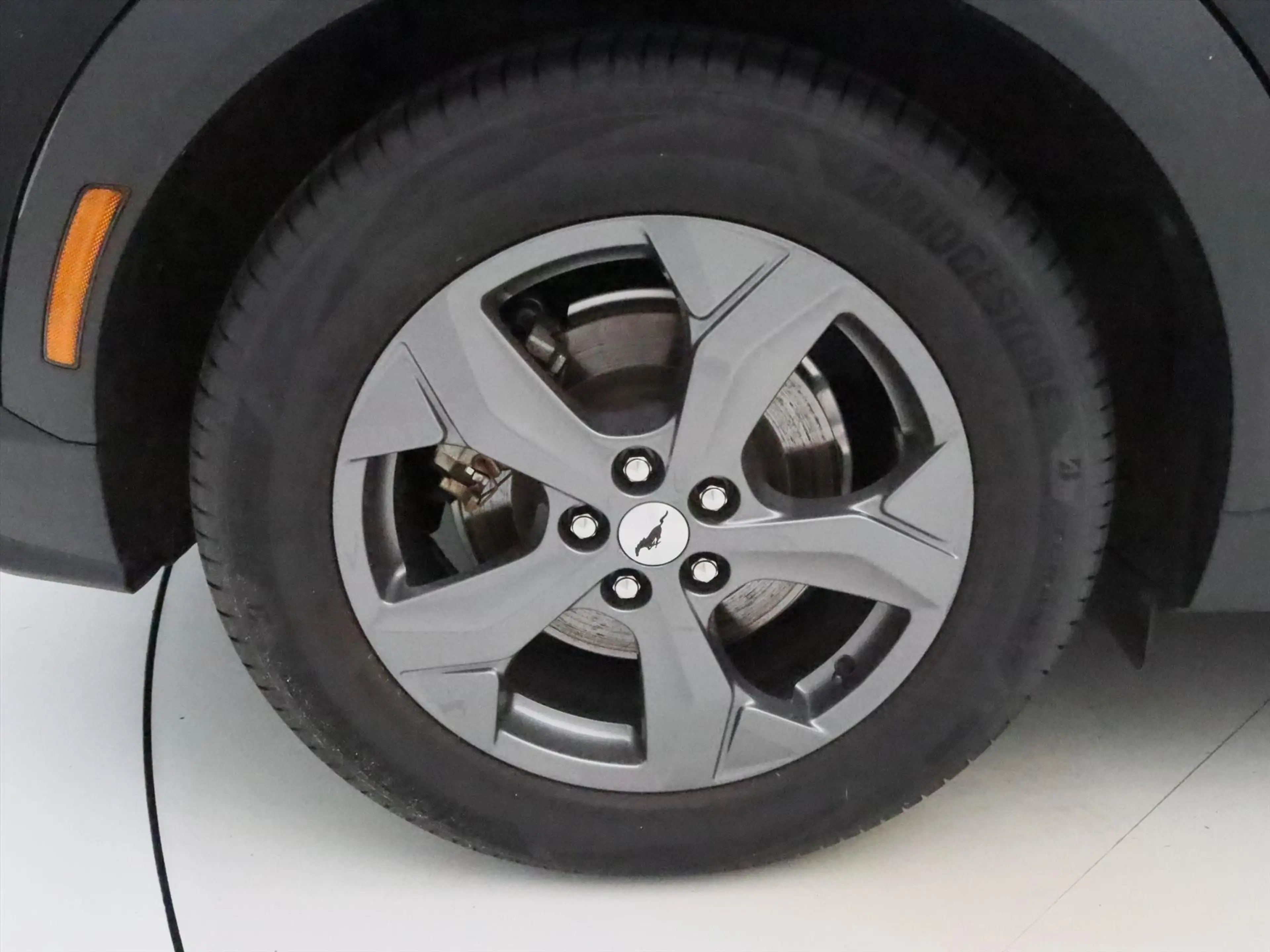 Ford Mustang Mach-E 75kWh 258pk RWD 94,5% SoH [ PANODAK+LEDER+360.CAME — photo 9