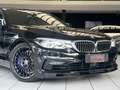 Alpina B5 4.4 Bi-Turbo*2Hand*deutsches Fahrzeug*Garanti Schwarz - thumbnail 5