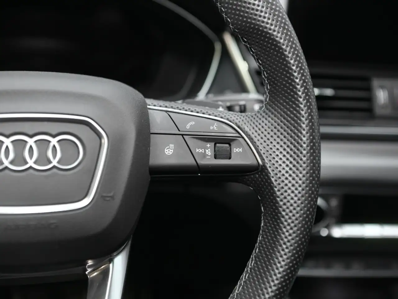 Audi Q5 снимка Audi Q5