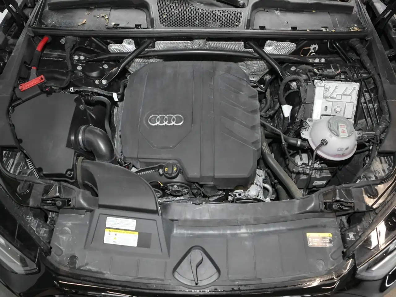 Audi Q5 снимка Audi Q5