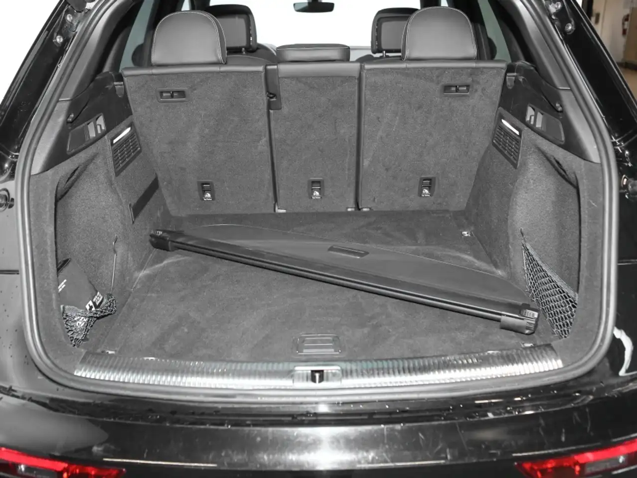 Audi Q5 снимка Audi Q5