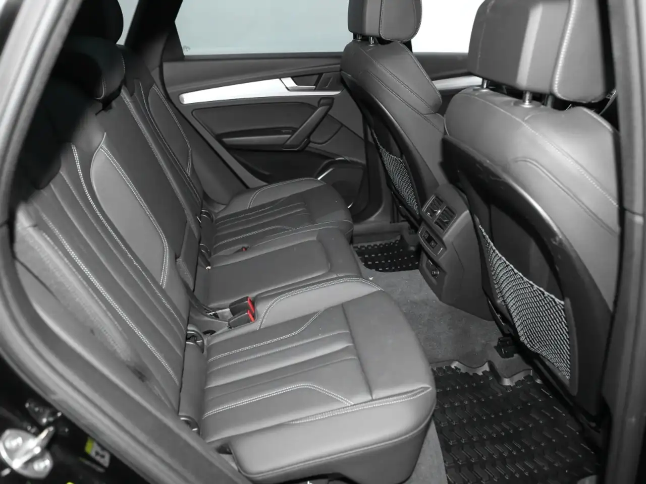 Audi Q5 снимка Audi Q5