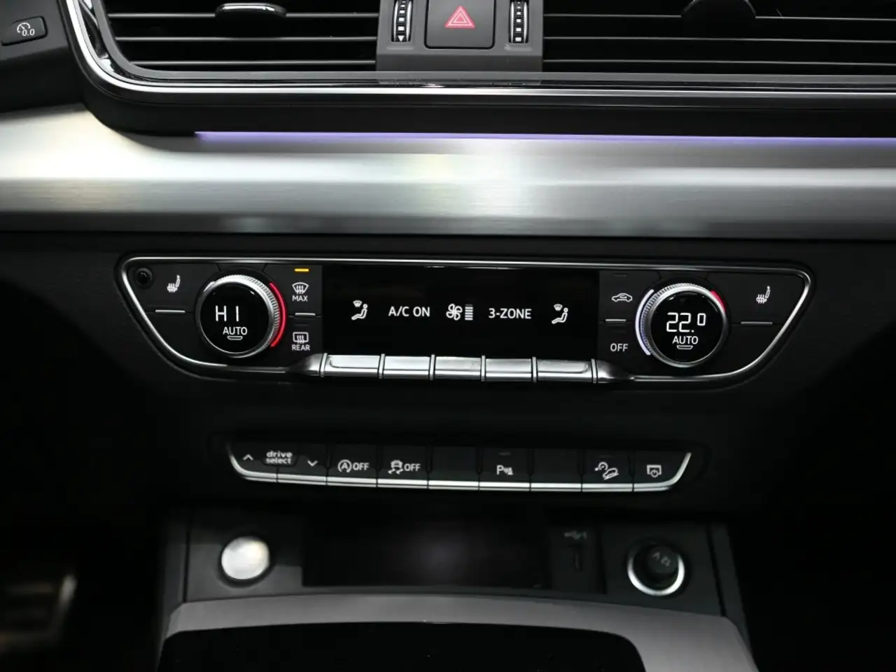 Audi Q5 снимка Audi Q5