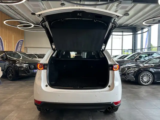 Mazda CX-5 view 27