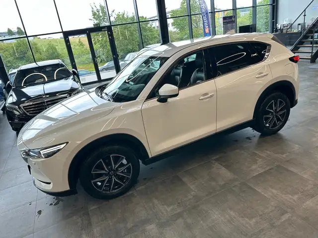 Mazda CX-5 view 23