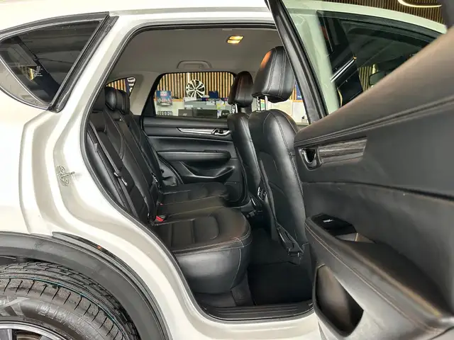 Mazda CX-5 view 30