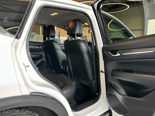Mazda CX-5 view 29