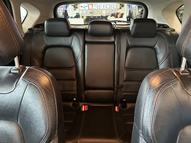 Mazda CX-5 view 12