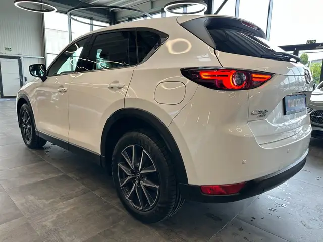 Mazda CX-5 view 24