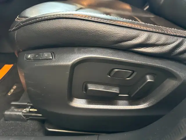 Mazda CX-5 view 8