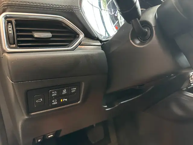 Mazda CX-5 view 9