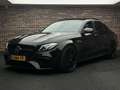 Mercedes-Benz E 63 AMG S Premium Plus Keramisch Panorama Head Dealer Gara Zwart - thumbnail 38
