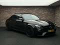 Mercedes-Benz E 63 AMG S Premium Plus Keramisch Panorama Head Dealer Gara Zwart - thumbnail 35