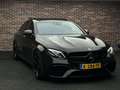 Mercedes-Benz E 63 AMG S Premium Plus Keramisch Panorama Head Dealer Gara Zwart - thumbnail 36