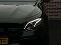 Mercedes-Benz E 63 AMG S Premium Plus Keramisch Panorama Head Dealer Gara Zwart - thumbnail 21