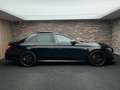 Mercedes-Benz E 63 AMG S Premium Plus Keramisch Panorama Head Dealer Gara Zwart - thumbnail 4
