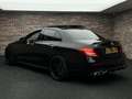 Mercedes-Benz E 63 AMG S Premium Plus Keramisch Panorama Head Dealer Gara Zwart - thumbnail 20