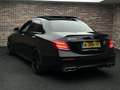 Mercedes-Benz E 63 AMG S Premium Plus Keramisch Panorama Head Dealer Gara Zwart - thumbnail 39