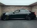 Mercedes-Benz E 63 AMG S Premium Plus Keramisch Panorama Head Dealer Gara Zwart - thumbnail 6
