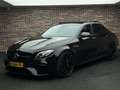 Mercedes-Benz E 63 AMG S Premium Plus Keramisch Panorama Head Dealer Gara Zwart - thumbnail 17