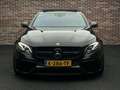 Mercedes-Benz E 63 AMG S Premium Plus Keramisch Panorama Head Dealer Gara Zwart - thumbnail 5