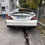 Mercedes-Benz CLS 63 AMG 4-Matic Capristo Carbonteile Sternehimmel - thumbnail 4