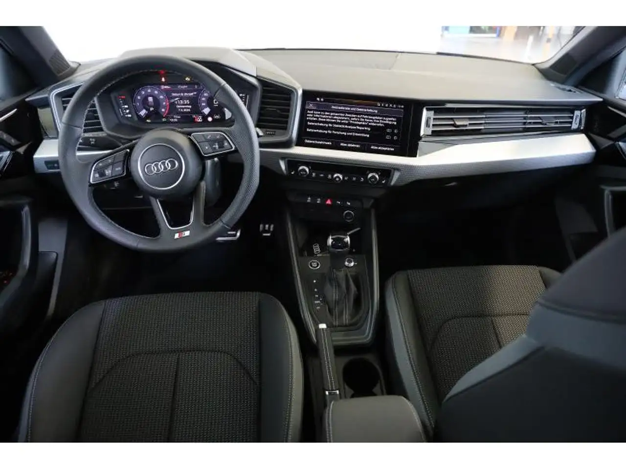 Audi A1 2026