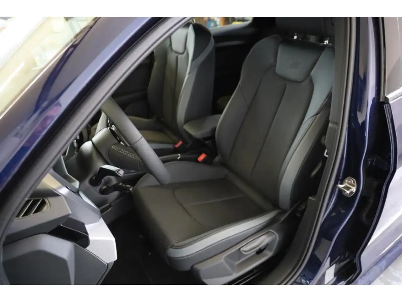 Audi A1 2026