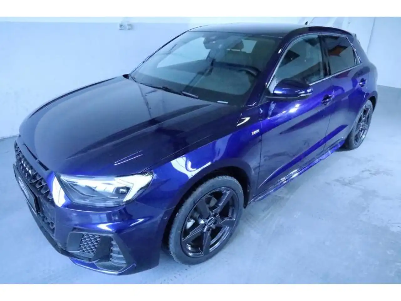 Audi A1 2026
