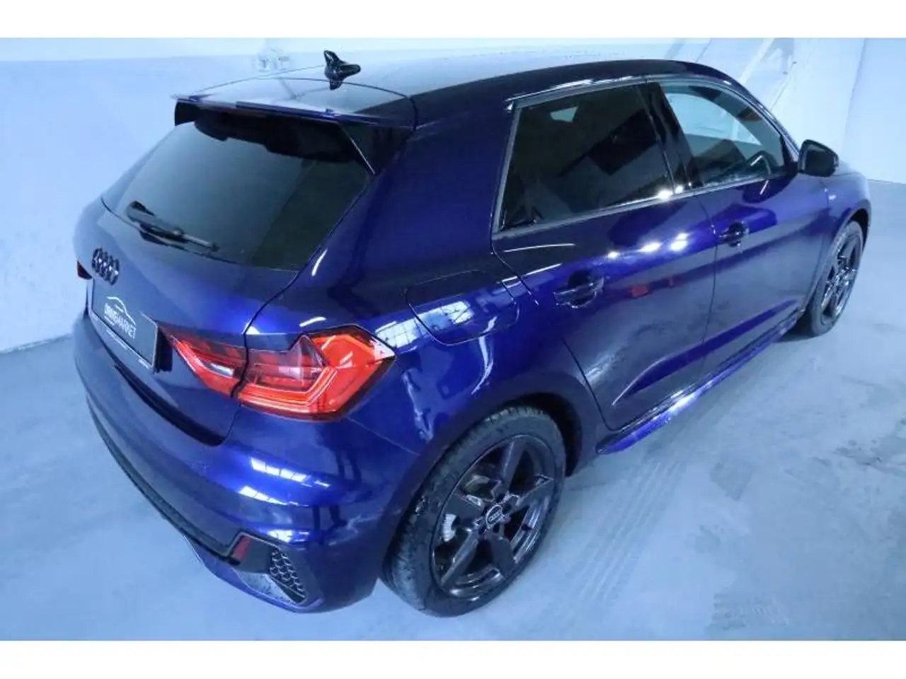 Audi A1 2026