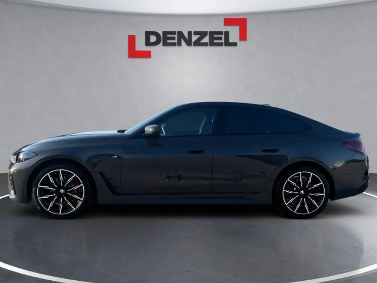 BMW i4 2026