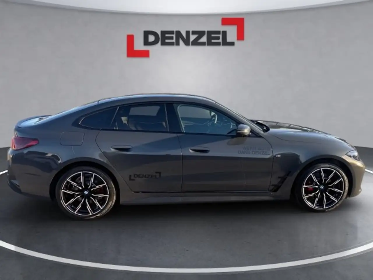 BMW i4 2026