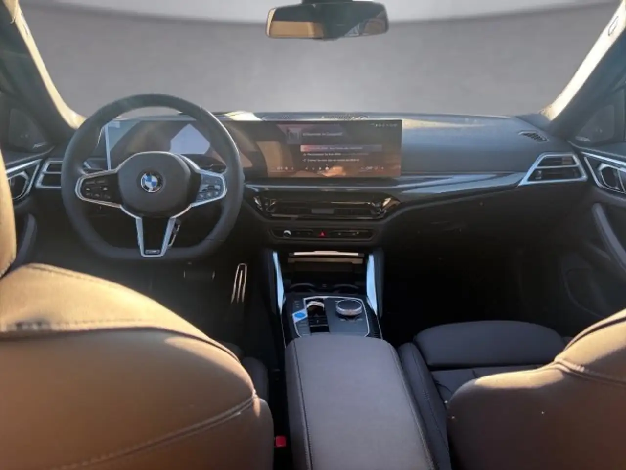 BMW i4 2026 — фото 9