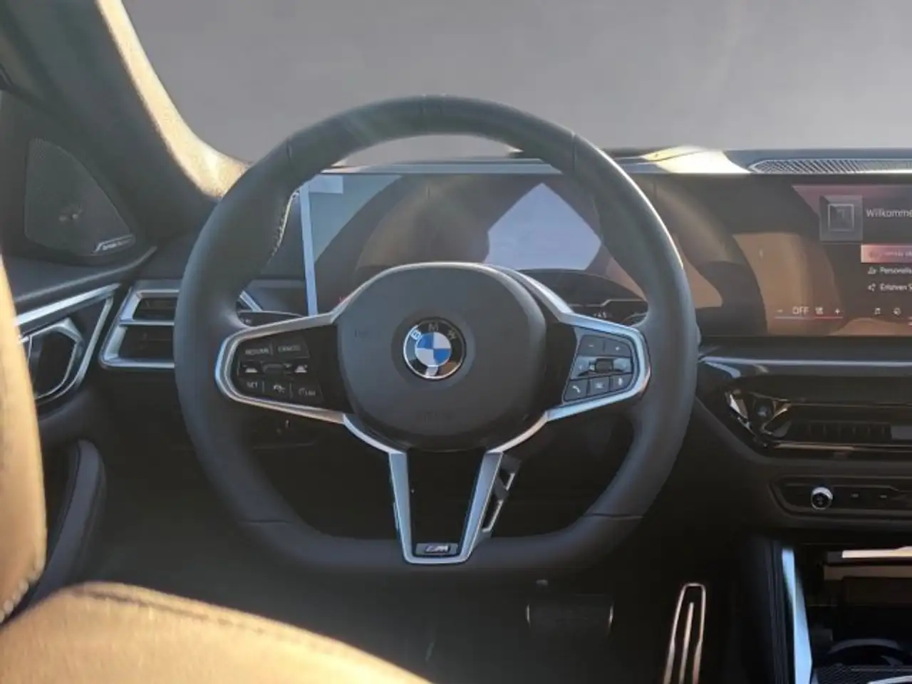 BMW i4 2026 — фото 10