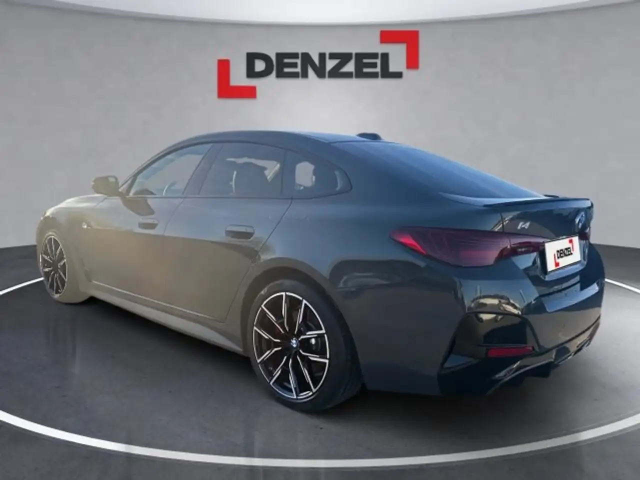 BMW i4 2026