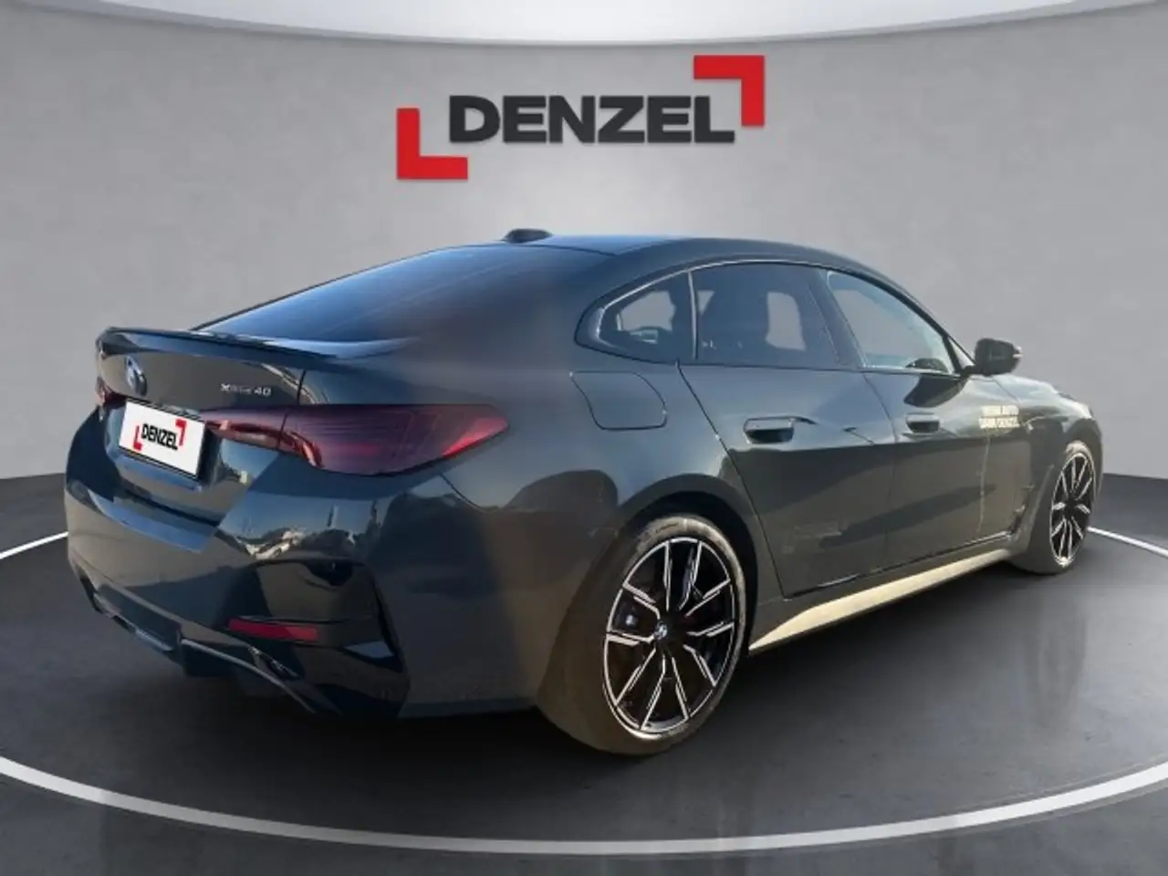 BMW i4 2026