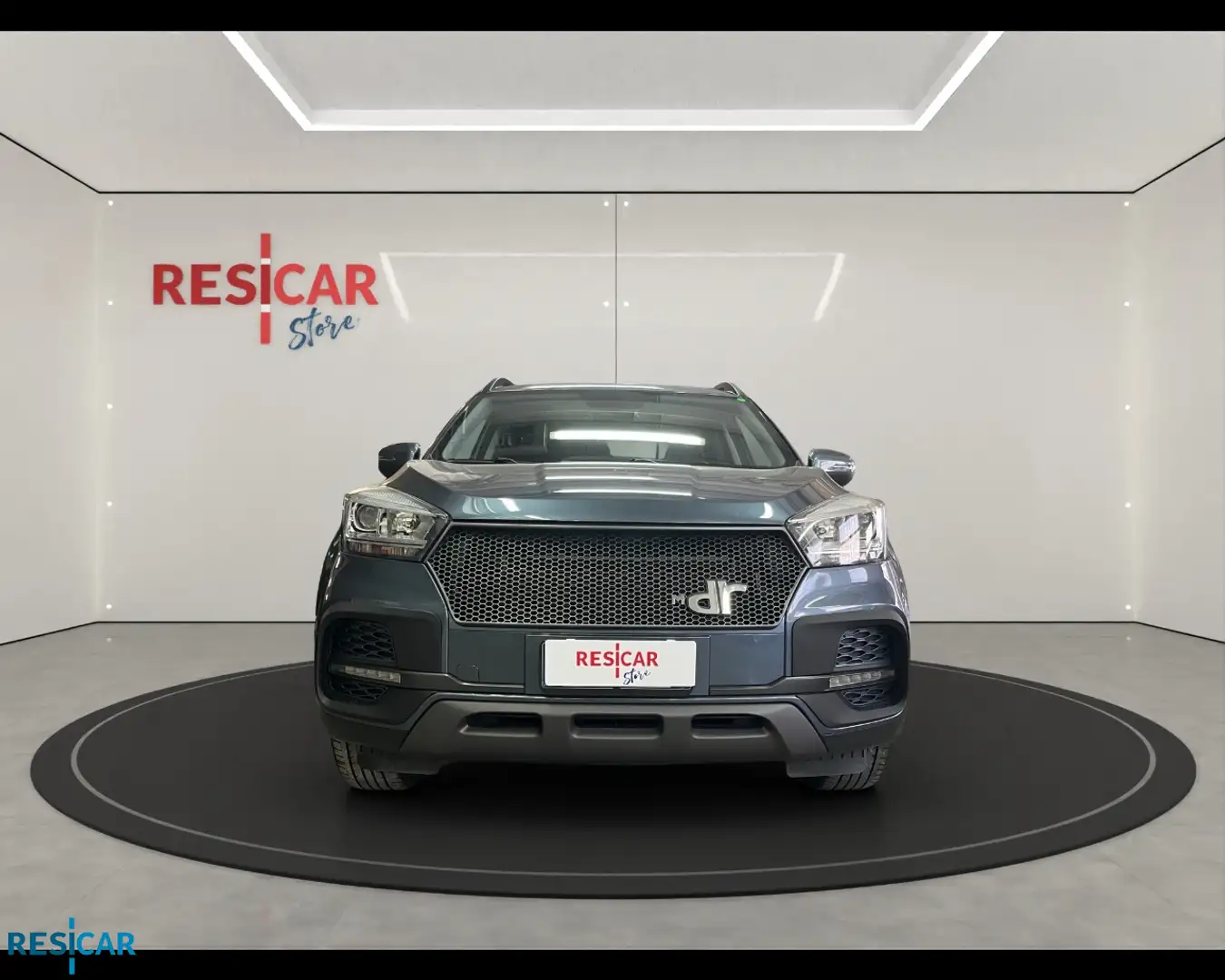 DR Automobiles DR5.0 1.5 Turbo Bi-Fuel Gri - 2