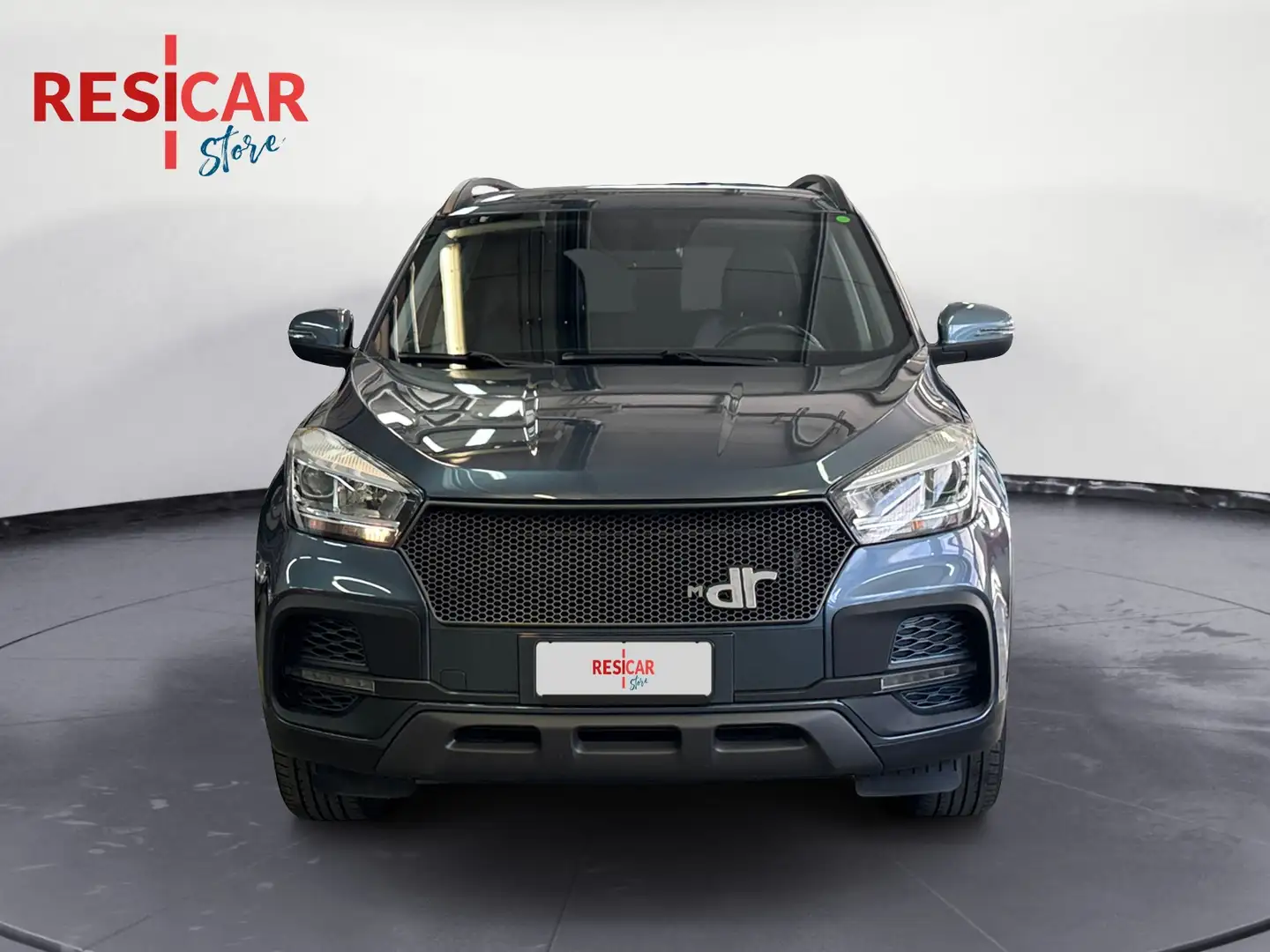 DR Automobiles DR5.0 1.5 Turbo Bi-Fuel Gri - 2