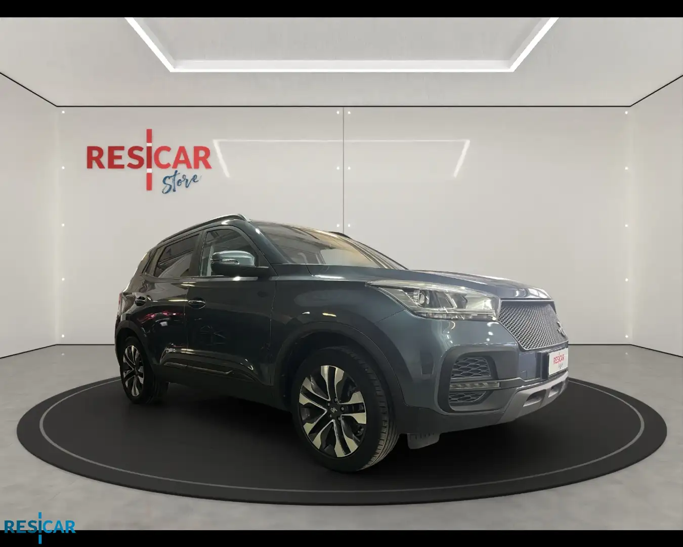 DR Automobiles DR5.0 1.5 Turbo Bi-Fuel Gri - 1