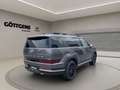 Hyundai SANTA FE HEV 1.6 T-GDI 4WD INTRO LED NAVI 360° HuD Grau - thumbnail 4