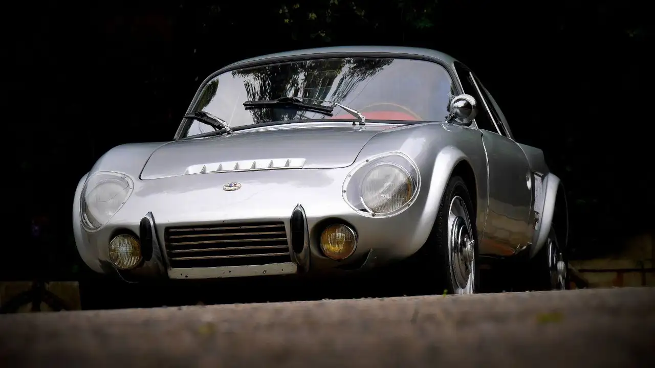 Matra V S GORDINI, foto 12
