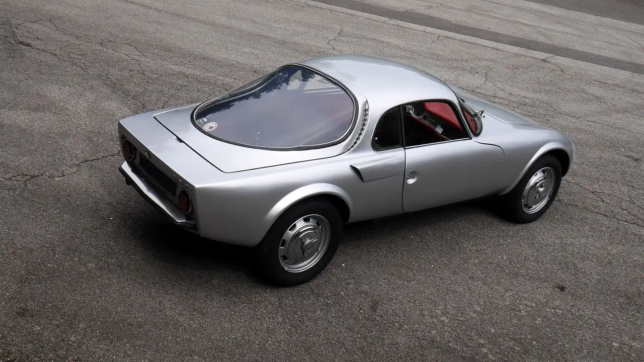 Matra V S GORDINI, foto 6