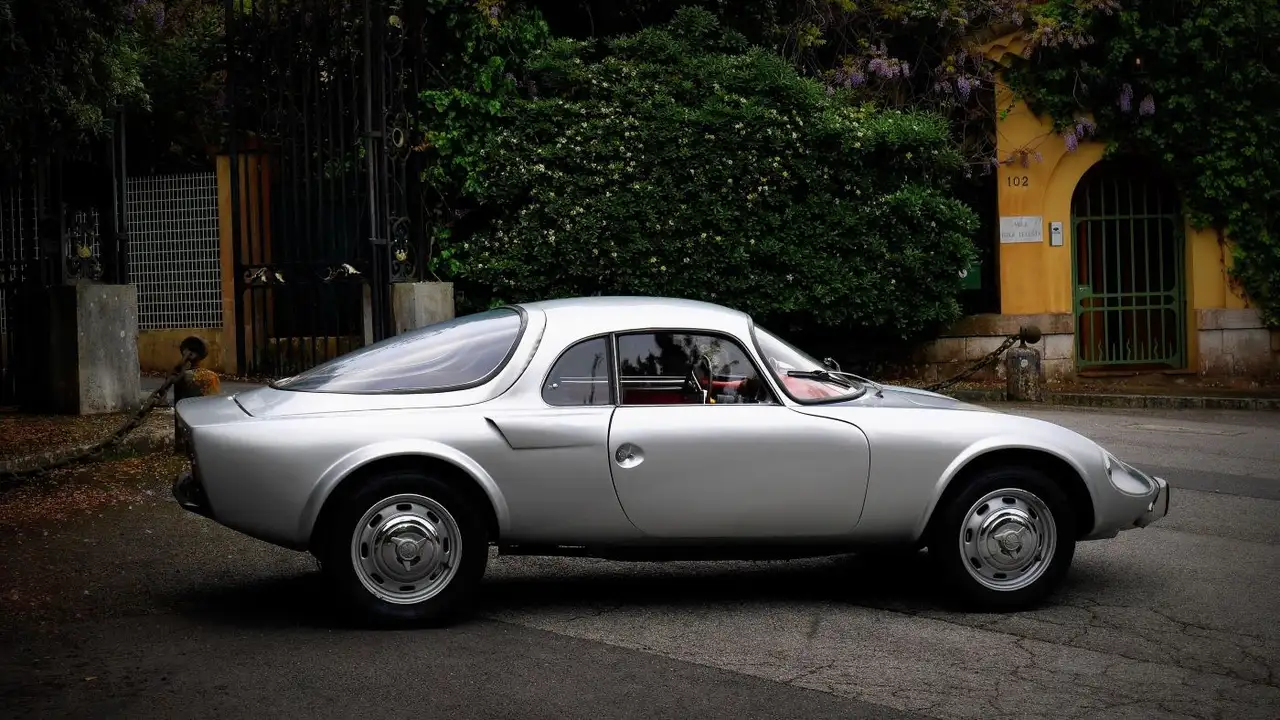 Matra V S GORDINI, foto 5